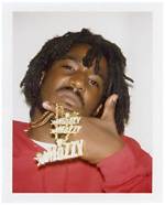 Uncover the Enigmatic World of Mozzy's Girlfriend on Instagram