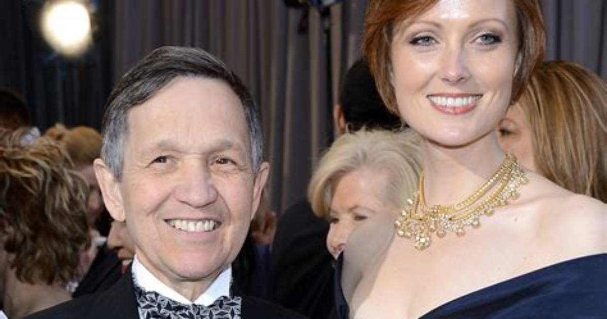 Uncover the Extraordinary Journey of Dennis Kucinich's Trailblazing Daughter