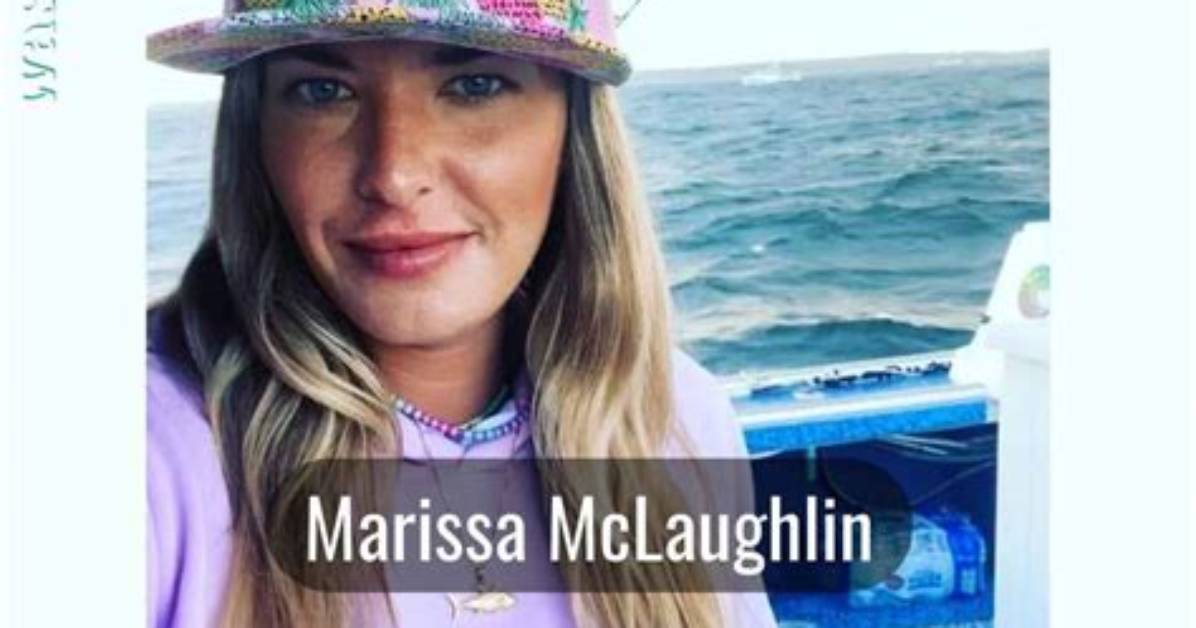 Uncover the Extraordinary Journey of Marissa Mclaughlin, Wicked Tuna's Trailblazing Captain