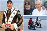 Uncover the Extraordinary World of Robbie Knievel's Wife