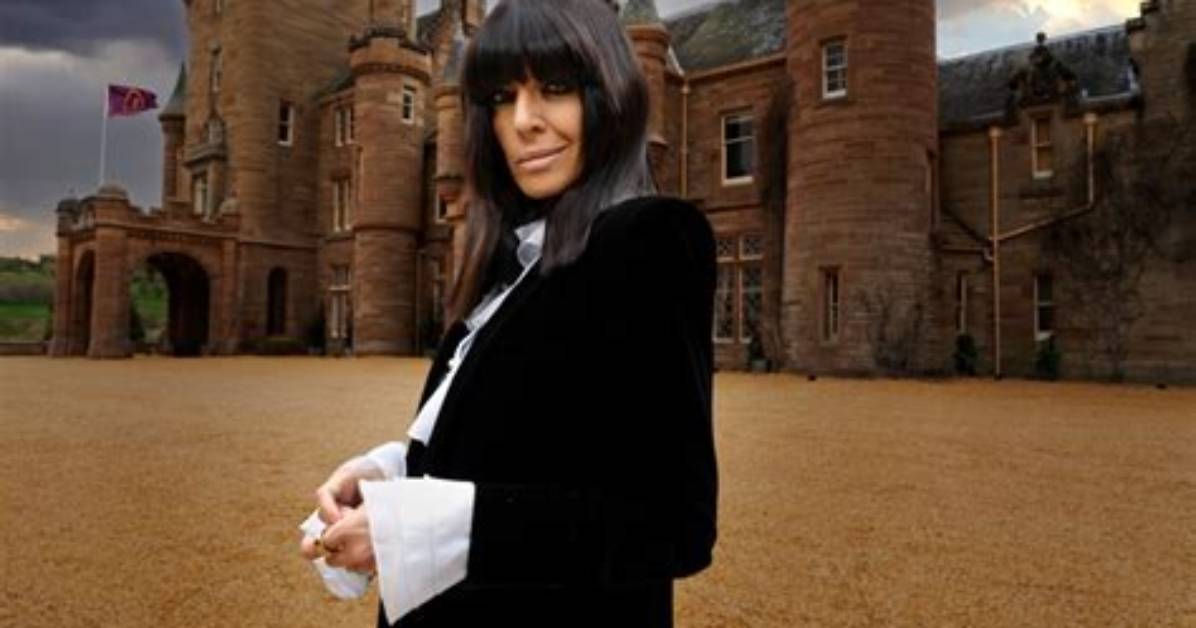 Uncover the Fascinating World of Claudia Winkleman: a Comprehensive Wiki Exploration