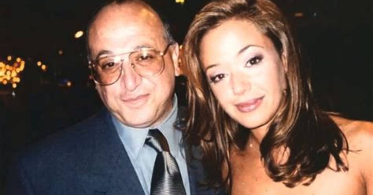 Uncover the Fascinating World of George Remini: Beyond the Sitcom Star