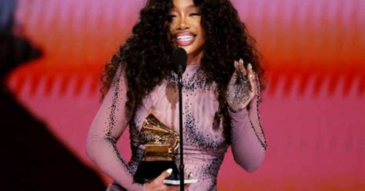 Uncover the Fascinating World of Sza: a Race Against Time