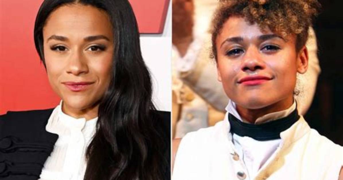 Uncover the Father Figure Behind Ariana Debose's Rise to Stardom