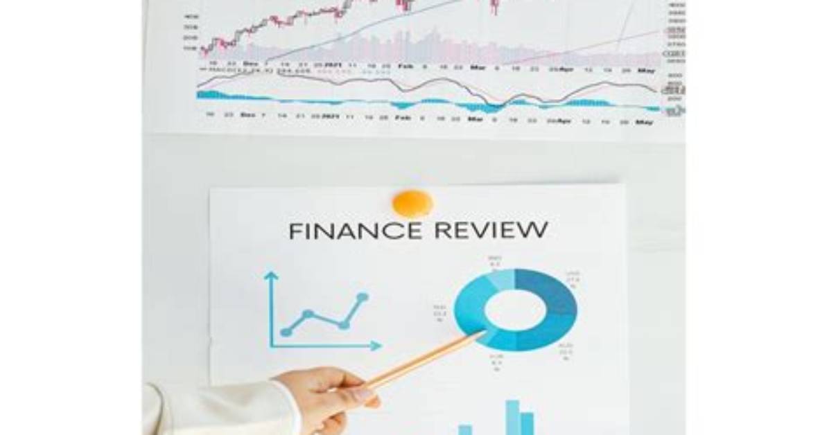 Uncover the Financial Secrets and Insights with Jenny Popach, Your Expert Guide!