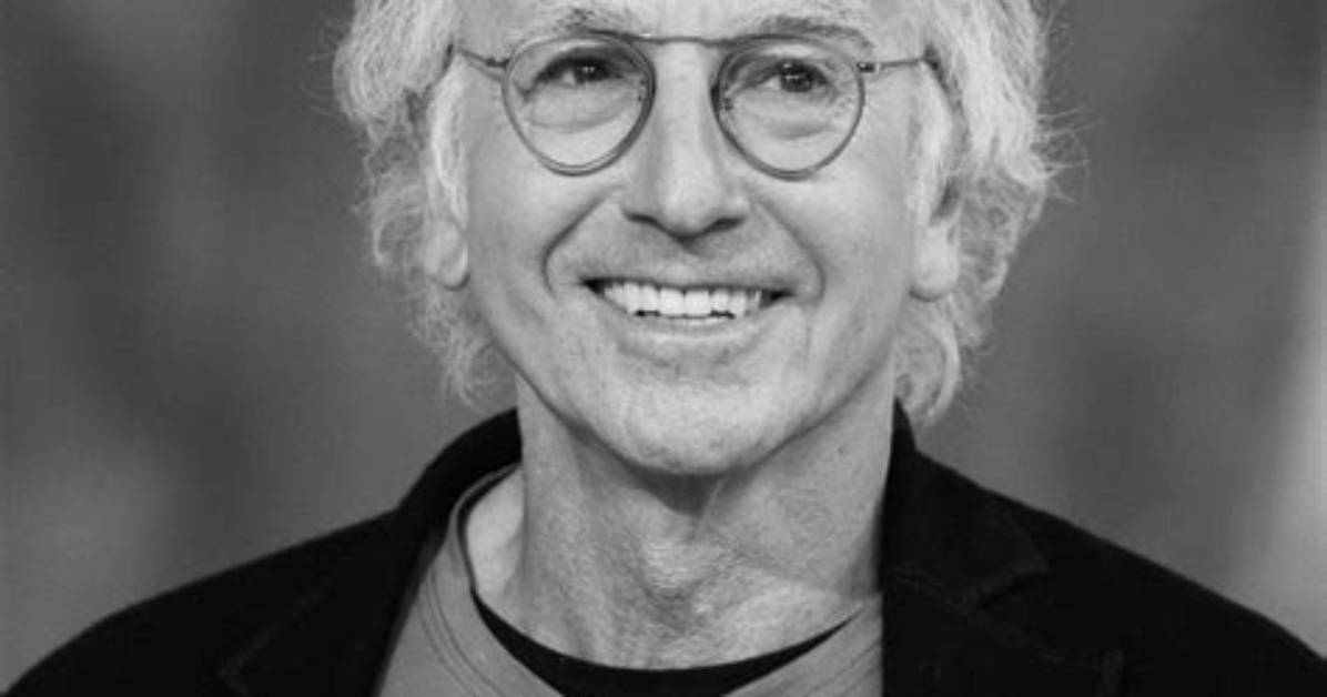 Uncover the Genius of Lawrence Gene David: Insights and Revelations