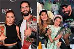 Uncover the Heart of Seth Rollins' Family: Wife and Child Revealed