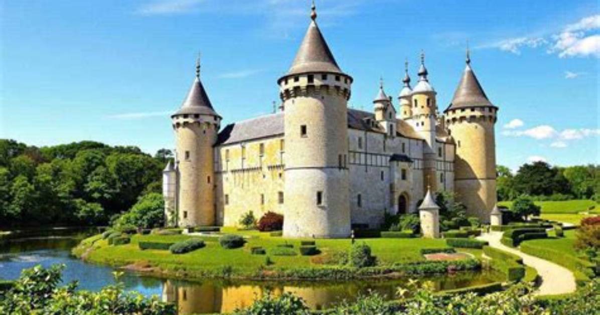 Uncover the Hidden Gems of Medieval Russian Literature: a Journey into "Chronicles