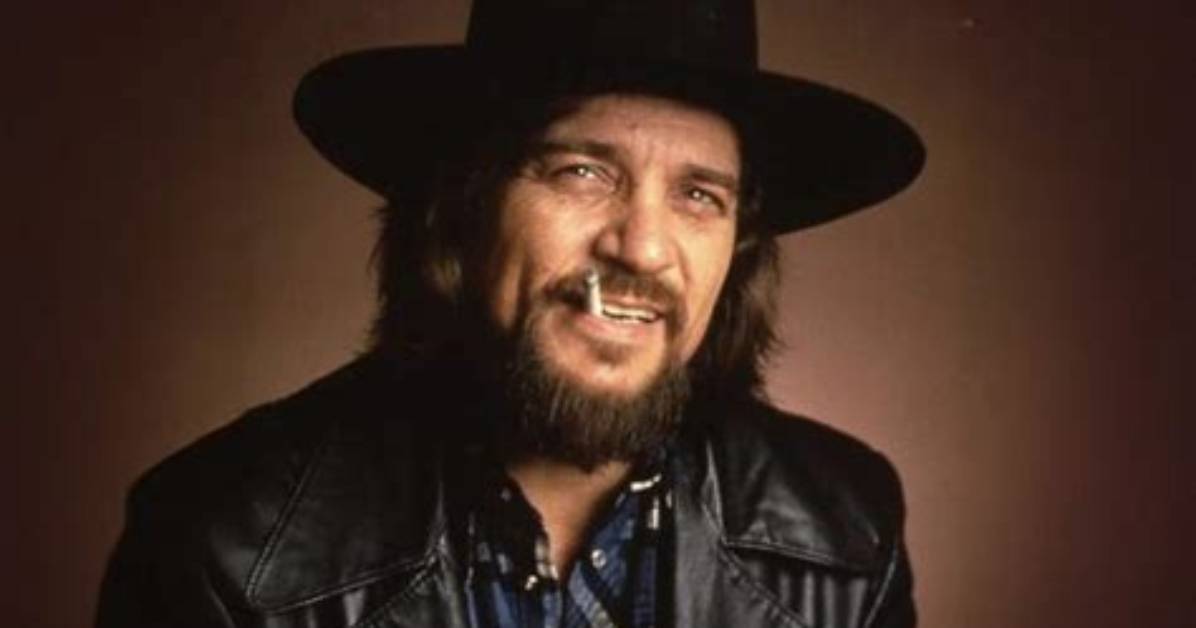 Uncover the Hidden Stories Behind Waylon Jennings' Children
