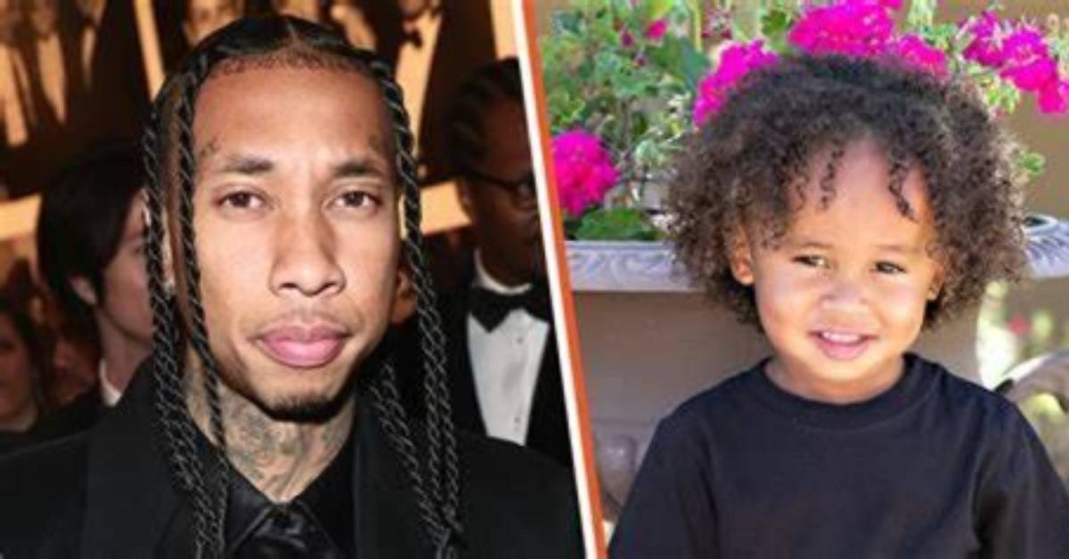 Uncover the Hidden Truths About Tyga's Mom: Insights You Won't Believe