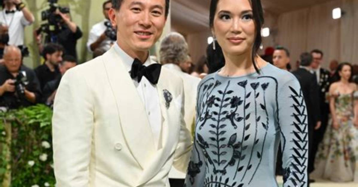 Uncover the Hidden Truths: Chew Shou Wife Unveiled