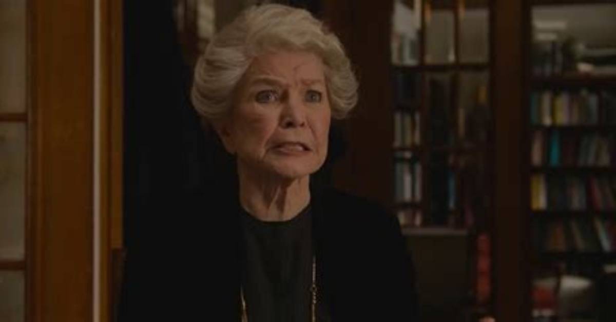 Uncover the Hidden Truths: Ellen Burstyn's Children Revealed