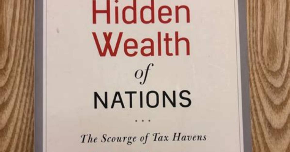 Uncover the Hidden Wealth of Political Pundit Jennifer Rubin