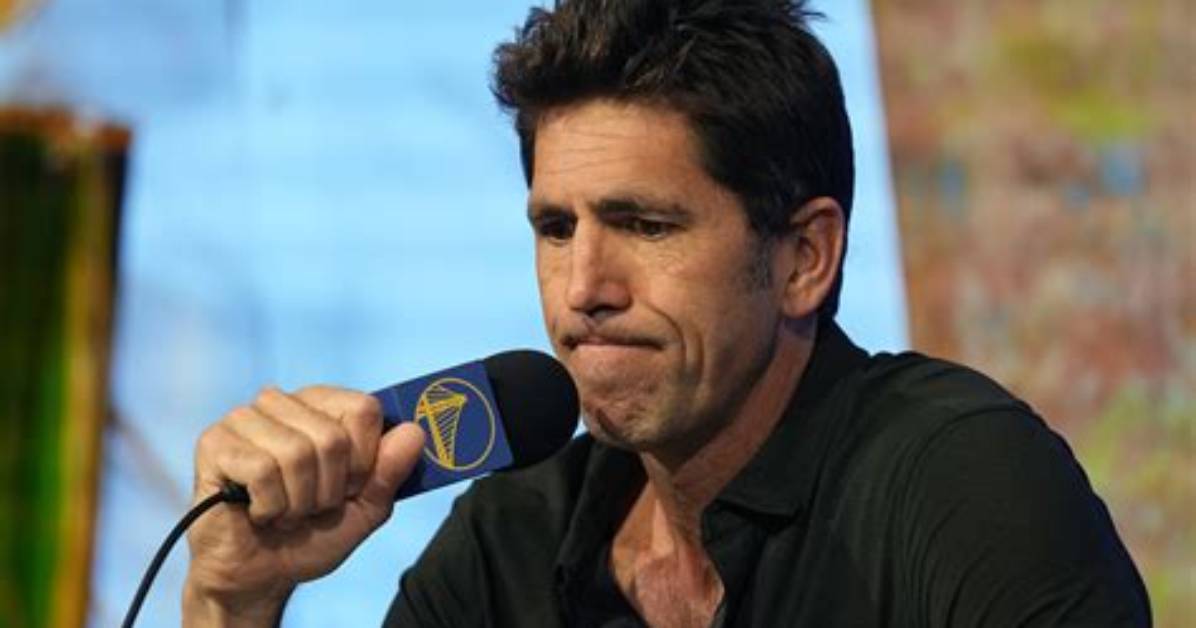 Uncover the Hidden World of Bob Myers' Wife: Secrets and Revelations Revealed