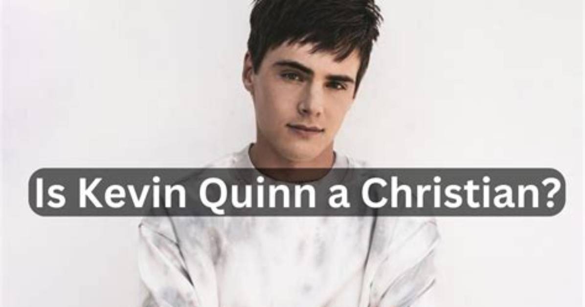 Uncover the Identity of Kevin Quinn's Beloved Wife: Intriguing Insights Revealed