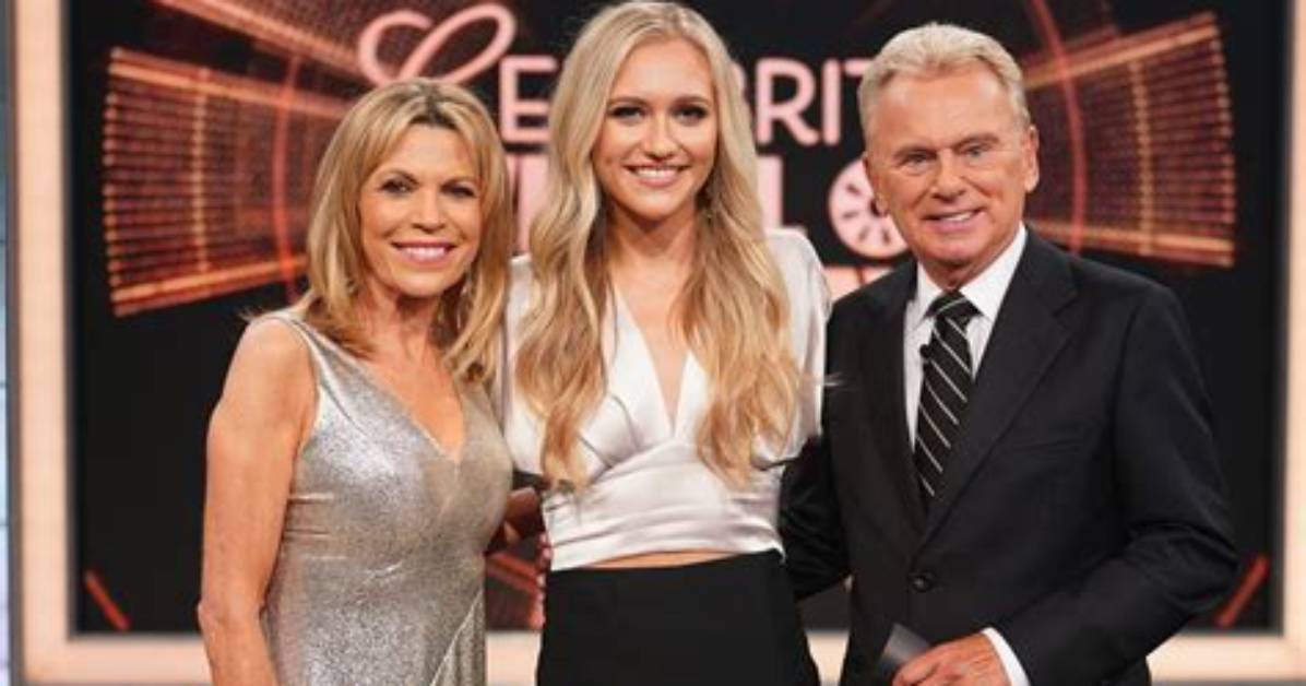 Uncover the Identity of Maggie Sajak's Mother: a Journey to Family Lineage