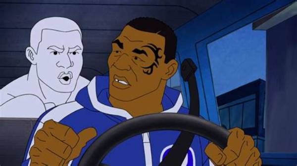 Uncover the Identity of Mike Tyson's Father: a Comprehensive Guide