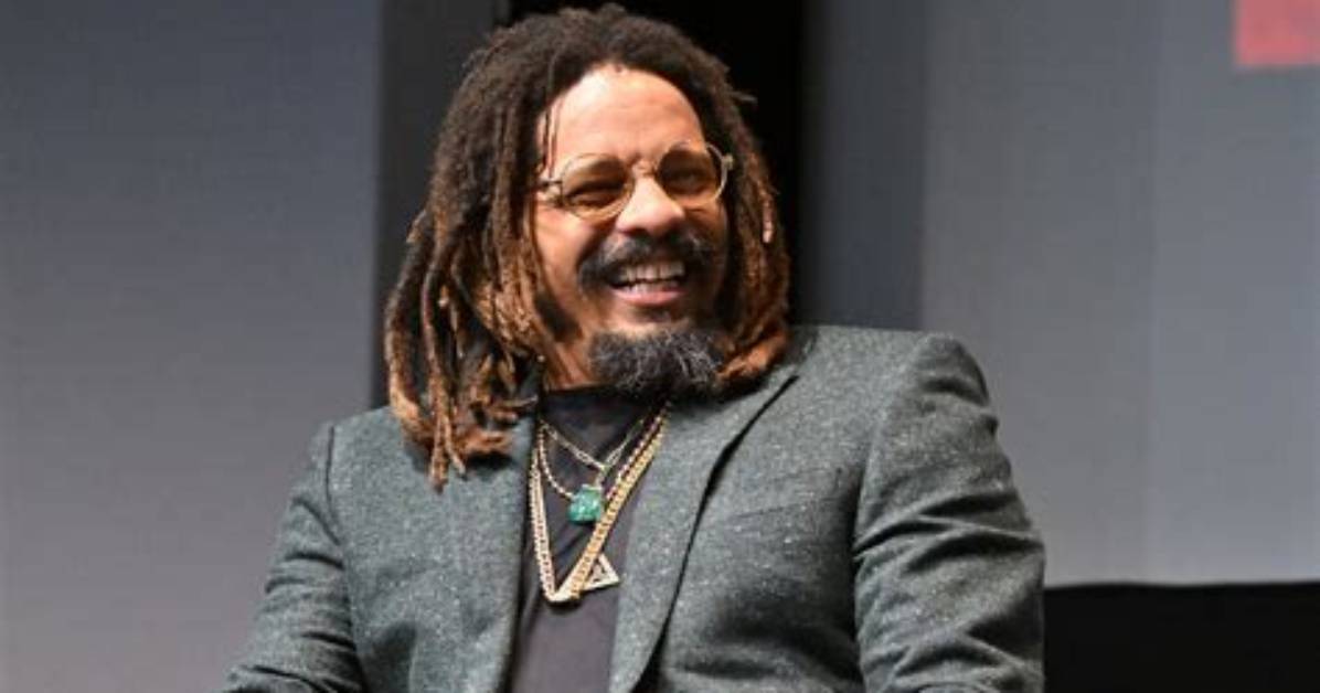 Uncover the Identity of Rohan Marley's Beloved Mother