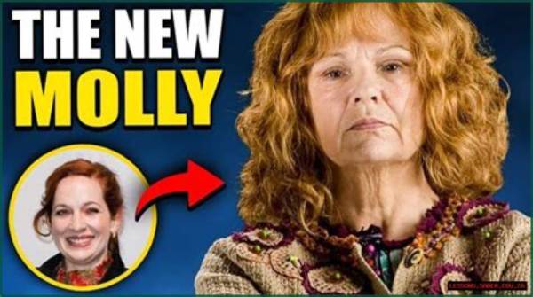 Uncover the Identity of the Talented Actress: What's Her Name?