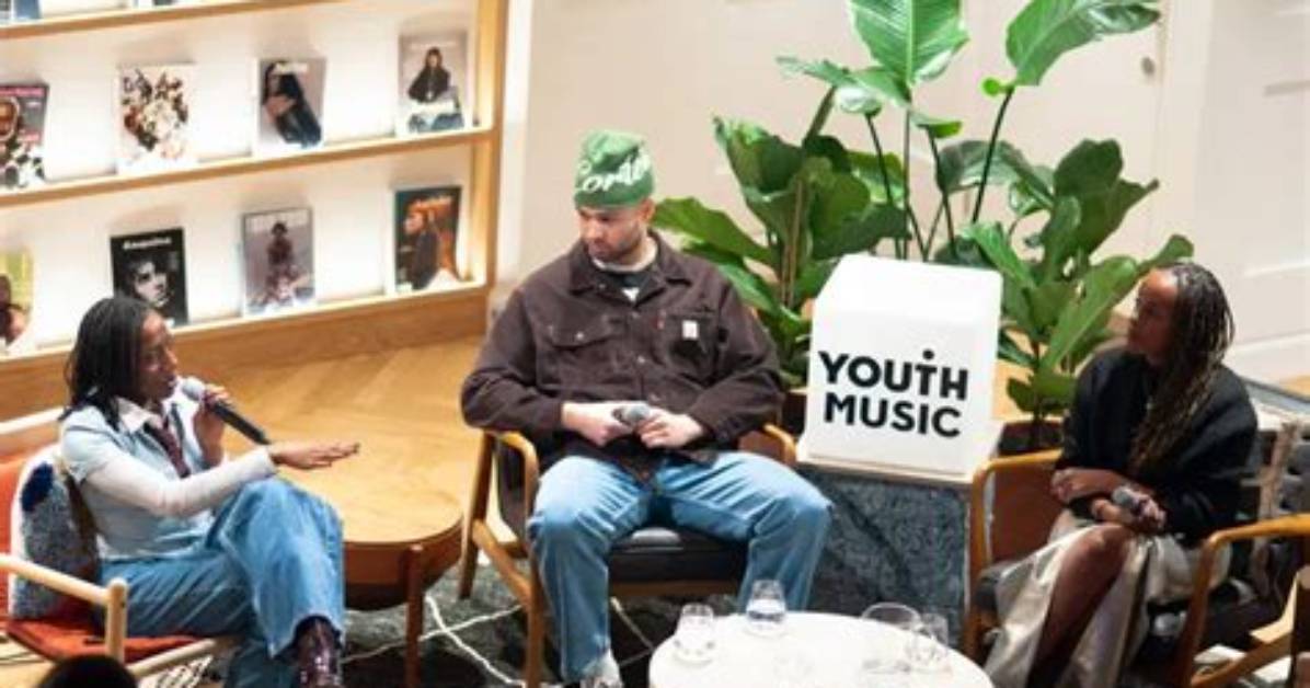 Uncover the Impact of Youth on Music and Legacy