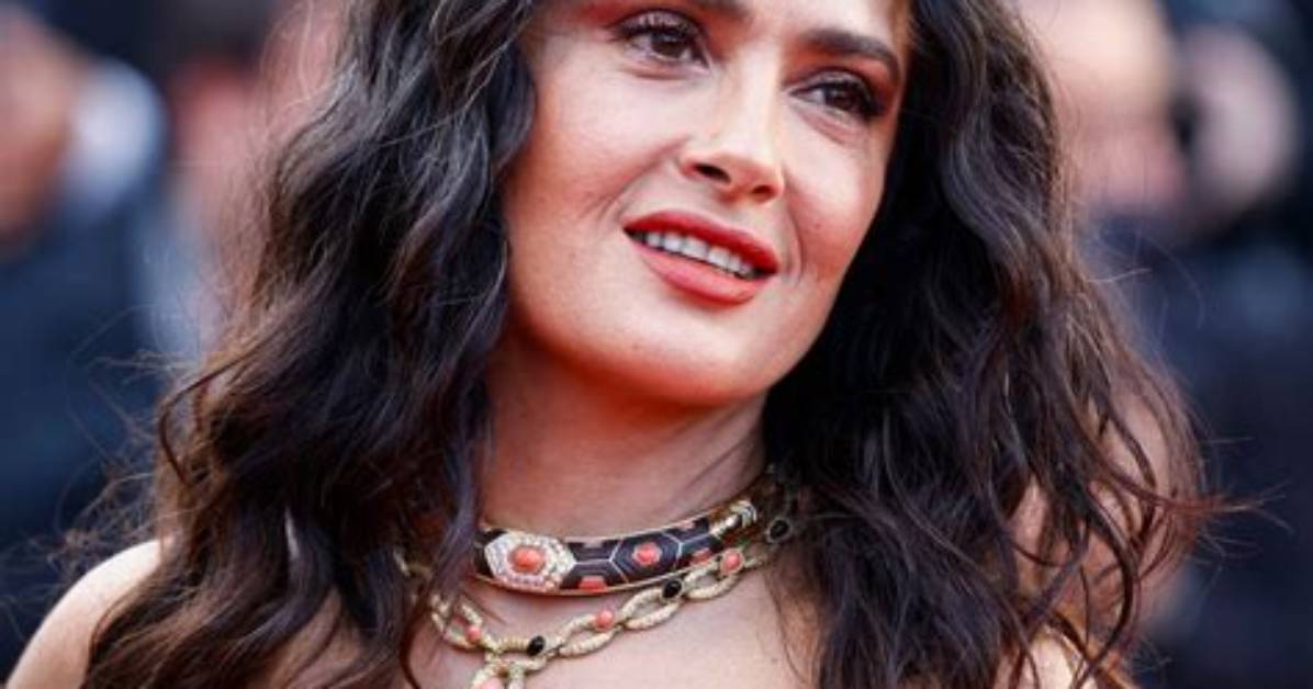 Uncover the Impressive Wealth: Salma Hayek's Husband's Net Worth Revealed
