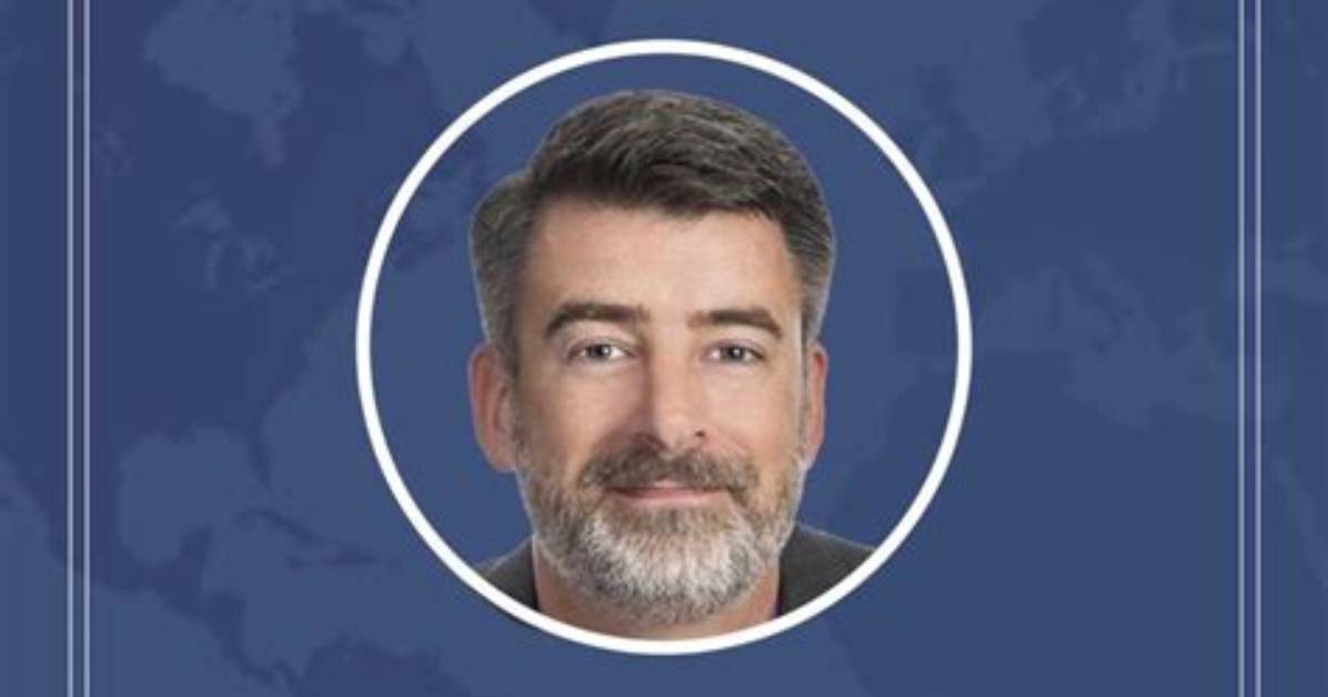 Uncover the Insights with Peter Zeihan, Renowned Speaker