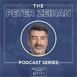 Uncover the Insights with Peter Zeihan, Renowned Speaker
