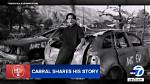 Uncover the Inspiring Journey of Richard Cabral: from Adversity to Triumph