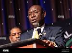Uncover the Inspiring Story Behind Benjamin Crump's Wife