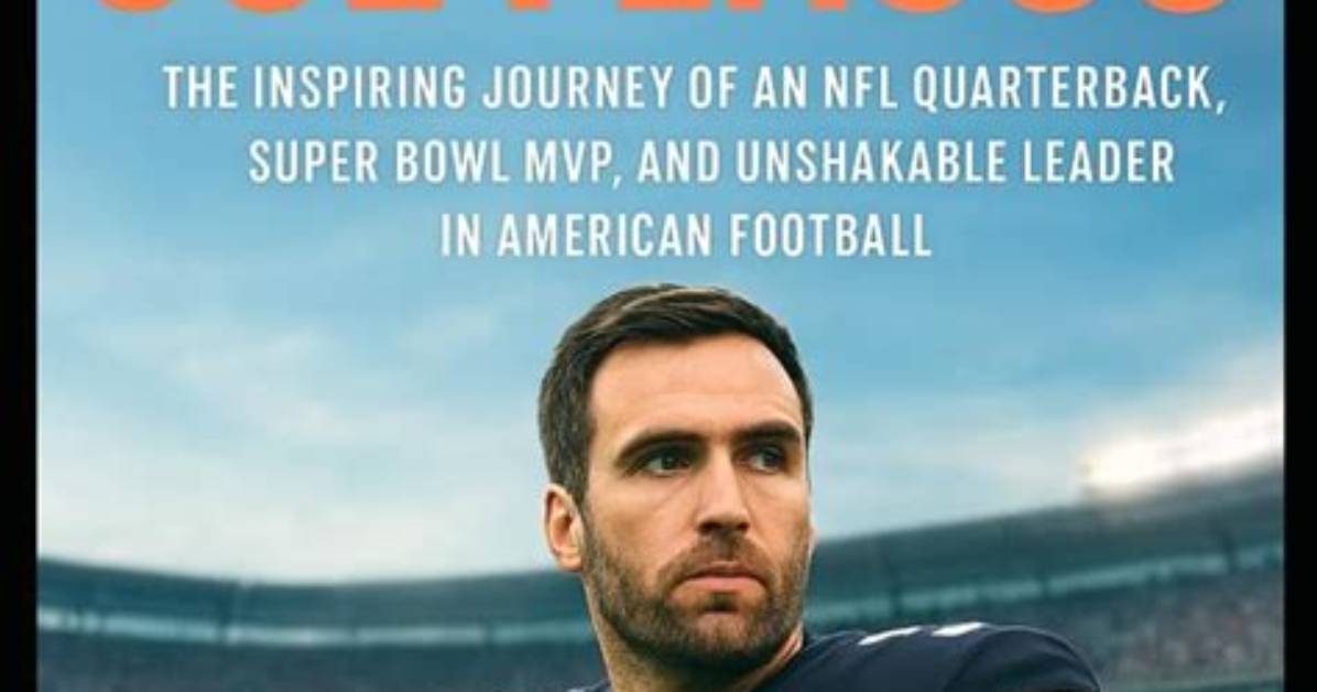 Uncover the Inspiring Story Behind Joe Flacco's Wife