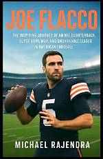 Uncover the Inspiring Story Behind Joe Flacco's Wife