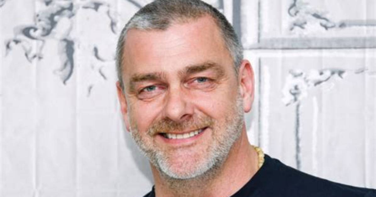 Uncover the Inspiring Story Behind Ray Stevenson's Acting Dynasty