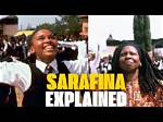 Uncover the Inspiring True Story Behind "Sarafina!"