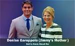 Uncover the Inspiring World of Denise Garoppolo: a Force for Good