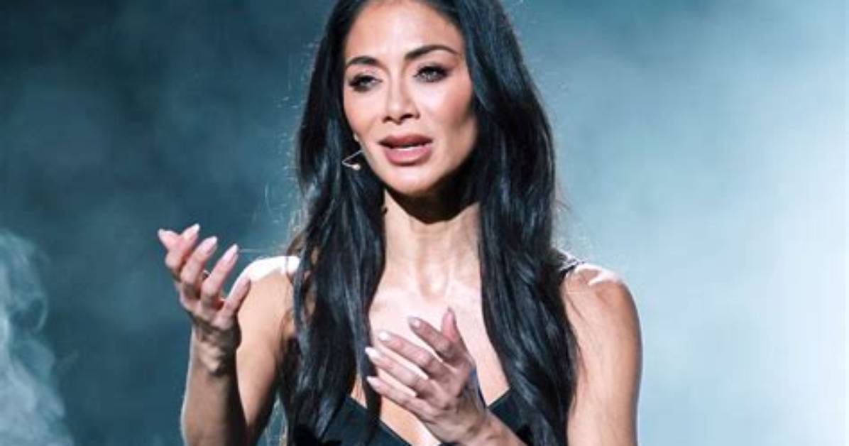 Uncover the Intricacies of Nicole Scherzinger's Multifaceted Heritage