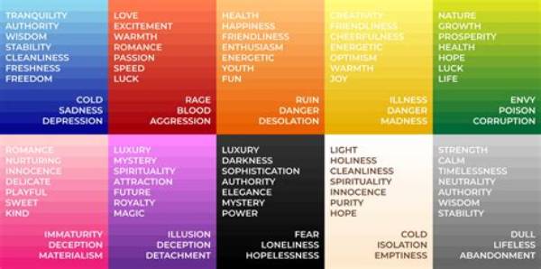 Uncover the Intriguing Meaning Behind the Colors Black and Yellow
