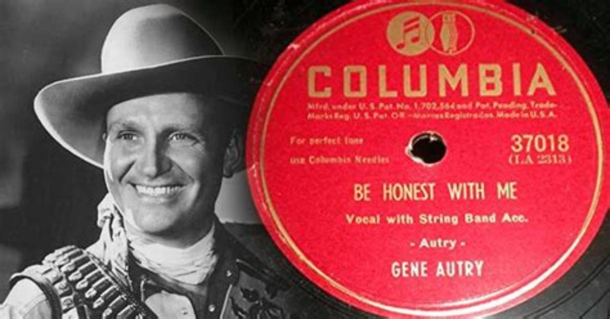 Uncover the Intriguing Truth Behind Gene Autry's Height