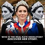 Uncover the Intriguing Truth Behind Kate Middleton's Remarkable Height