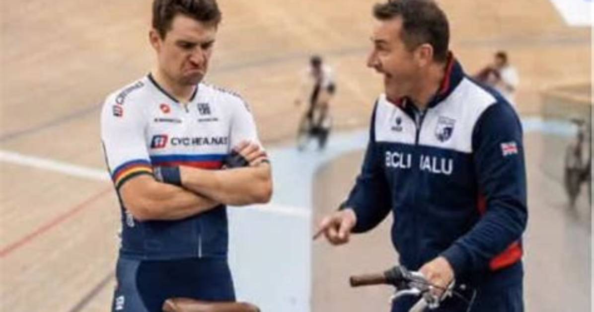 Uncover the Journey of an Inspiring Cyclist