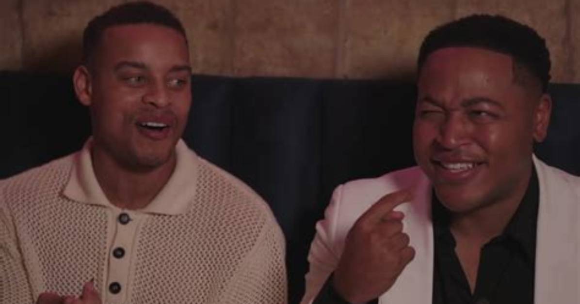 Uncover the Latest on Arnaz One on One Now