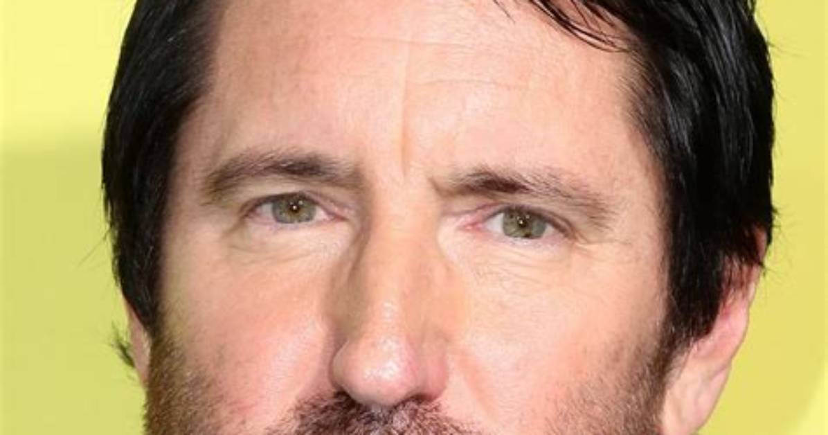 Uncover the Lives of Trent Reznor's Children: Surprising Revelations