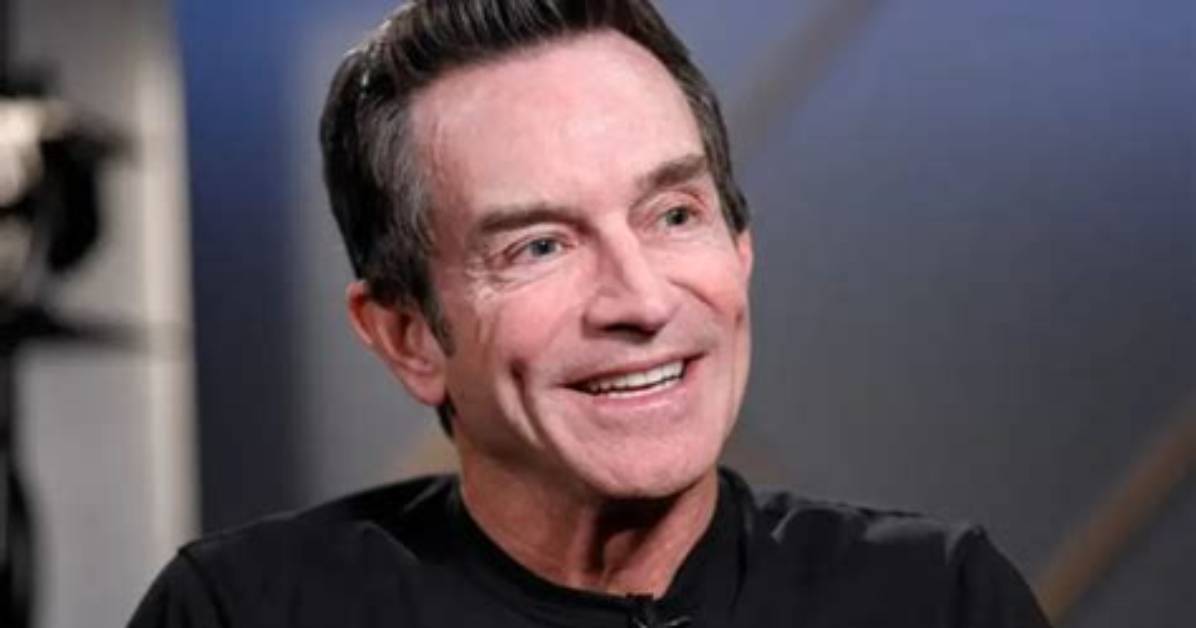 Uncover the Lucrative Earnings of Jeff Probst: Unveiling His "Survivor" Salary