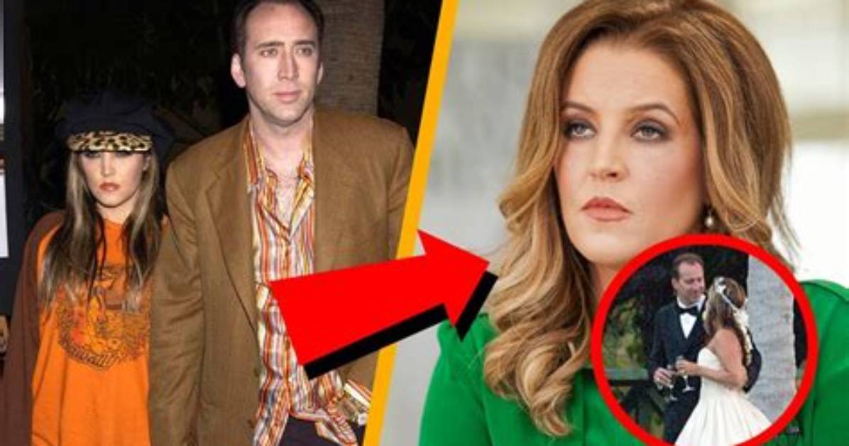 Uncover the Marriage Status of Nicolas Cage | Who's He Currently Wed to?