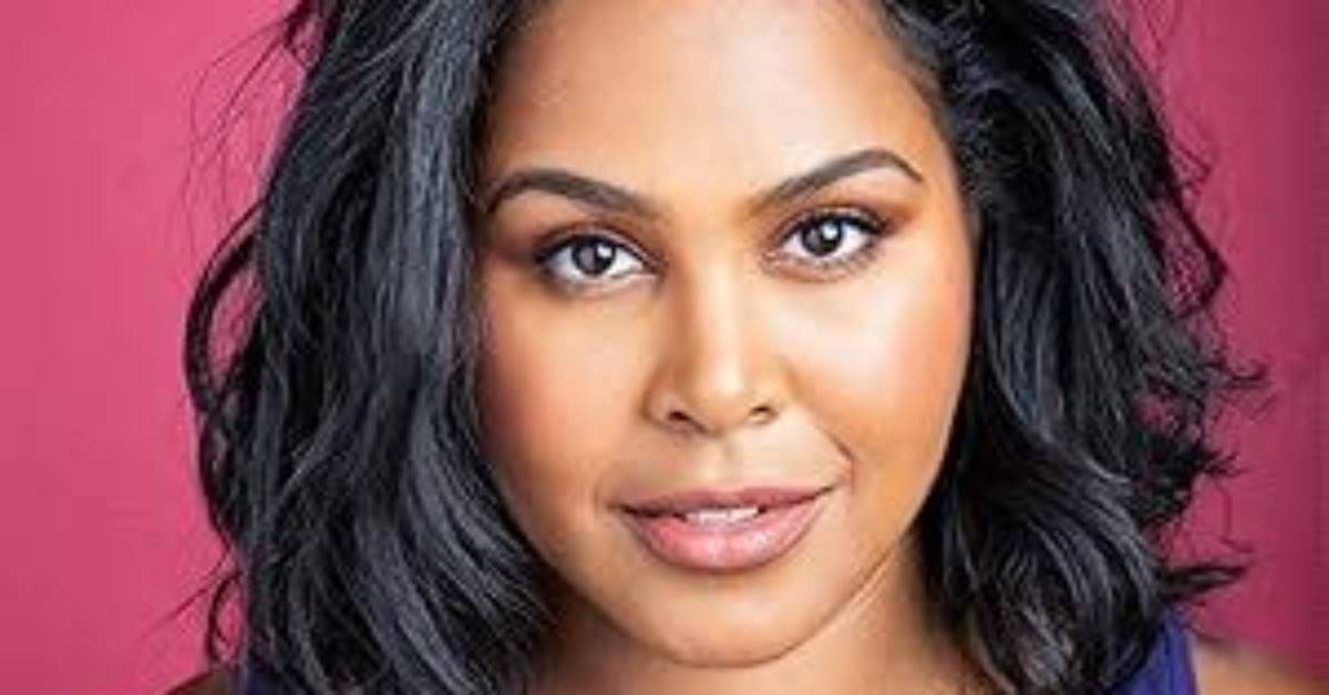 Uncover the Multifaceted Talent of Tamieka Chavis: Actress, Comedian, Writer
