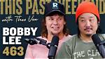 Uncover the Mystery: Exploring Bobby Lee's Middle Name