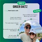 Uncover the Mystery: Ginger Gaetz's Age Revealed