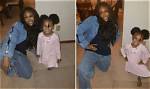 Uncover the Mystery of Sza's Daughter
