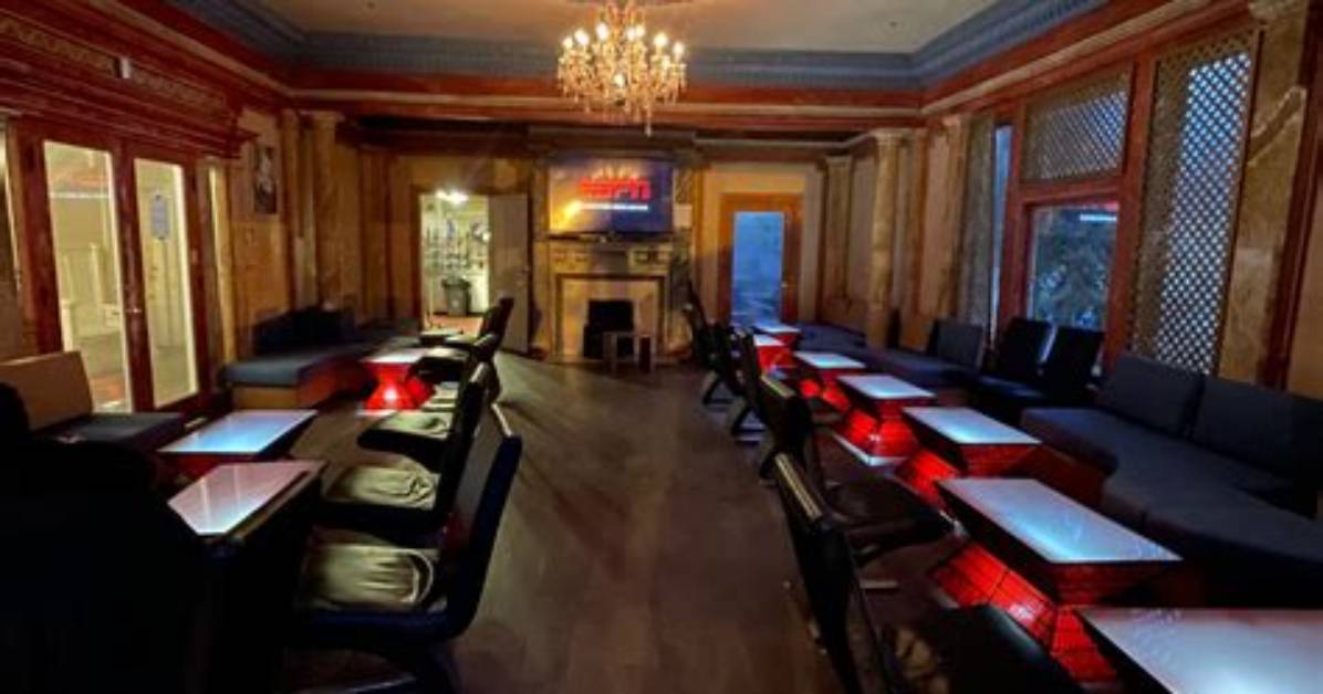 Uncover the Oasis Lounge Oakland Experience: Photos That Speak Volumes
