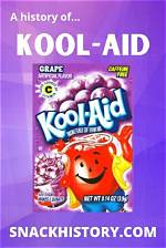 Uncover the Origins of Kool-Aid: When, Who, and Why