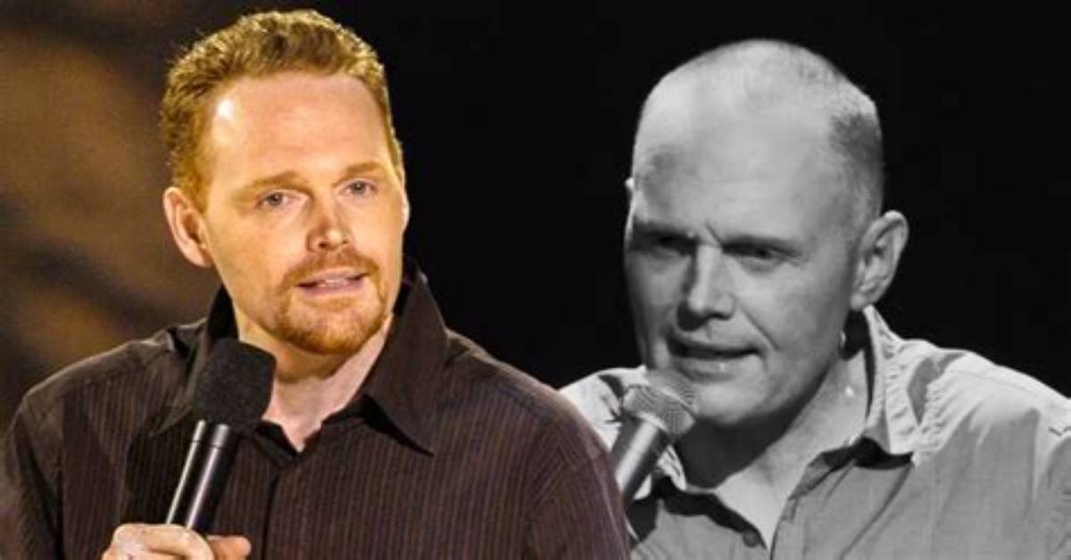Uncover the Paternity of Bill Burr: a Revealing Exploration